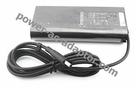 Original 130W Dell RN7NW DA130PM130 power AC Adapter charger